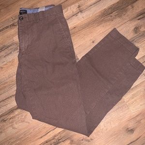 Mason Chino 31 x 32 Slim Fit